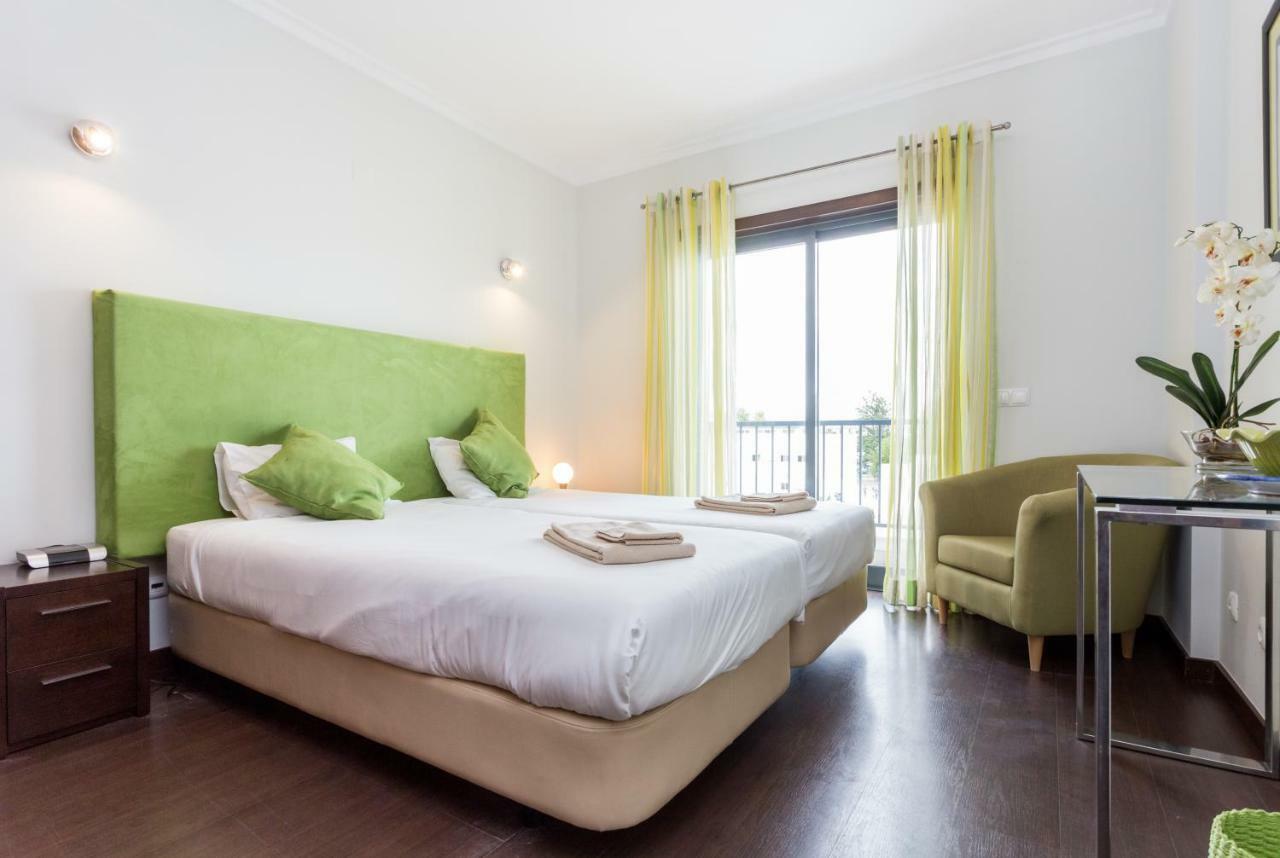 Lagos Marina Apartment With Pool & Gym Exteriér fotografie